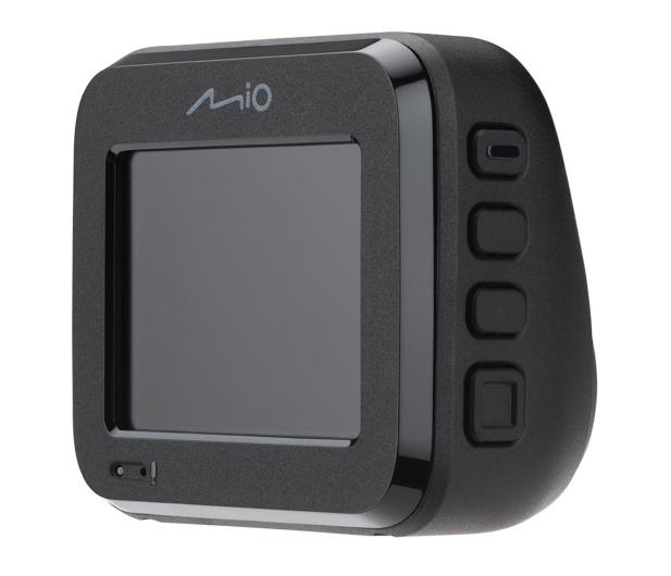 Mio MiVue C595W HDR Full HD/140/WiFi/GPS - 1226202 - zdjęcie 3